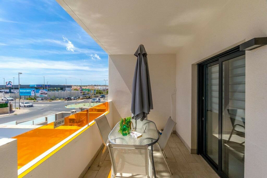Ground Floor Apartment Los Altos Alicante - Bild 20