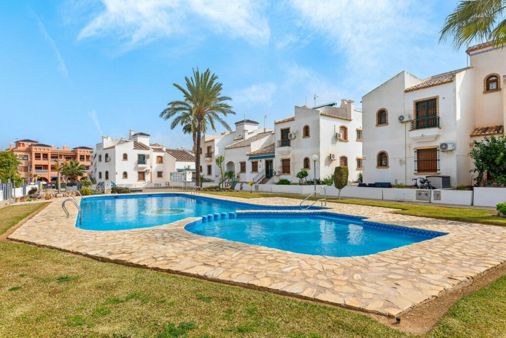 Penthouse Orihuela Costa Alicante - Bild 20
