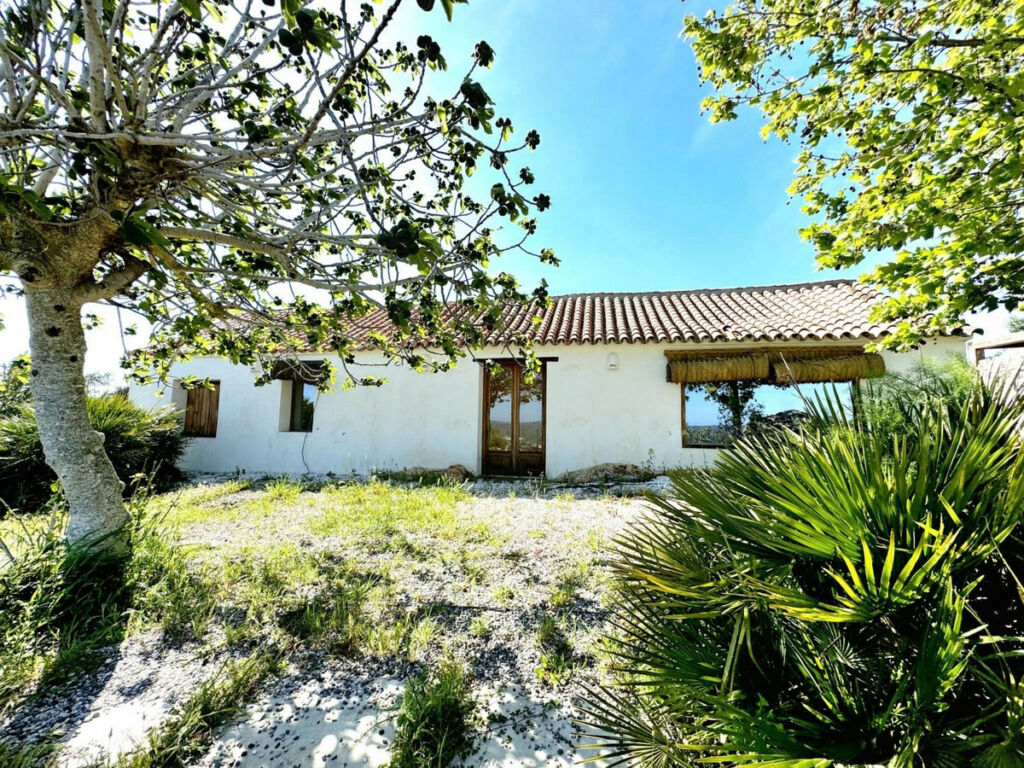 Finca - Cortijo Castellar de la Frontera Cádiz - imagen 20
