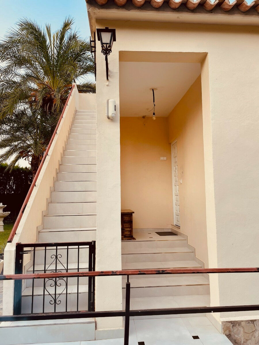 Detached Villa Calpe Alicante - imagen 20
