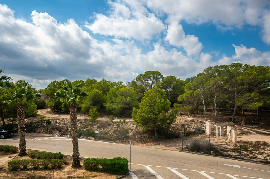 Ground Floor Apartment Lo Crispin Alicante - Bild 20