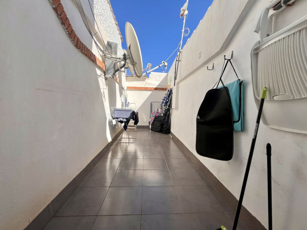 Middle Floor Apartment La Zenia Alicante - Bild 20