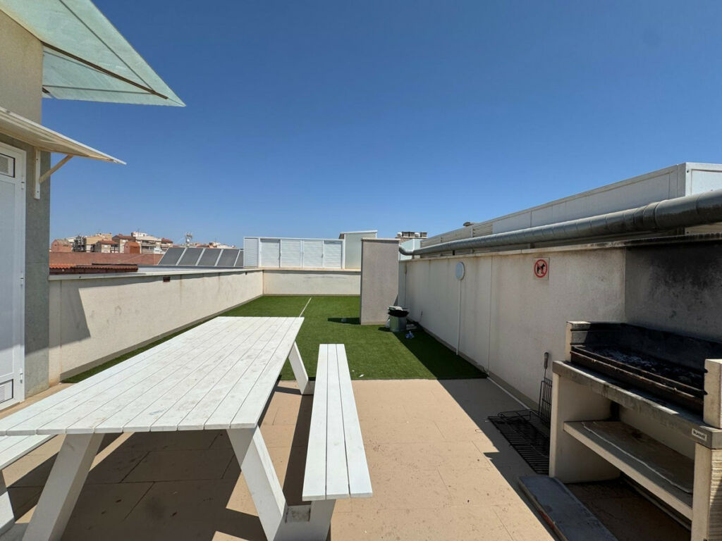 Middle Floor Apartment Torrevieja Alicante - Bild 20