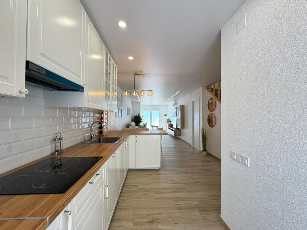 Bungalow Torrevieja Alicante - zdjęcie 20