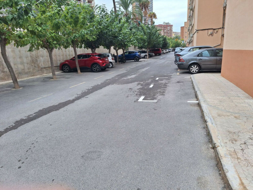 Middle Floor Apartment Finestrat Alicante - imagen 20