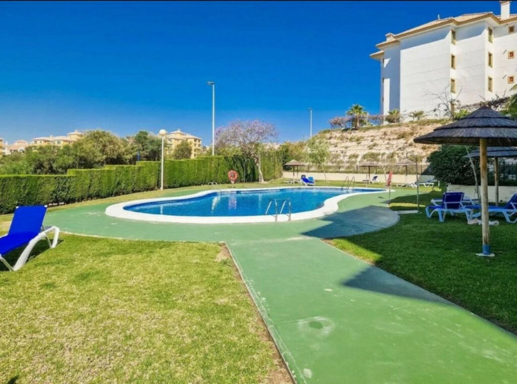 Middle Floor Apartment Villamartin Alicante - Bild 20