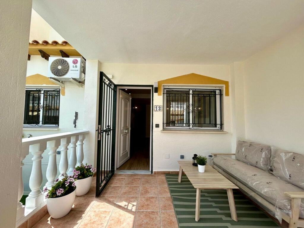 Townhouse Orihuela Alicante - zdjęcie 20