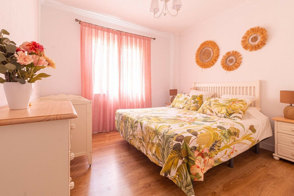 Middle Floor Apartment La Veleta Alicante - zdjęcie 20