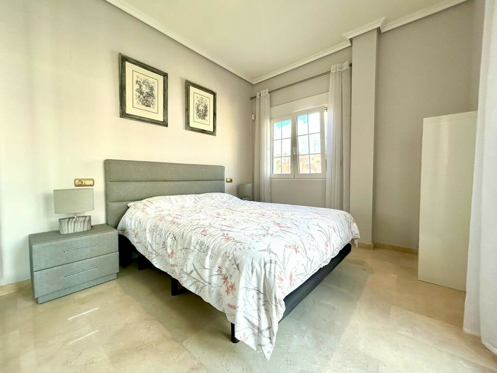 Penthouse Orihuela Costa Alicante - Bild 20