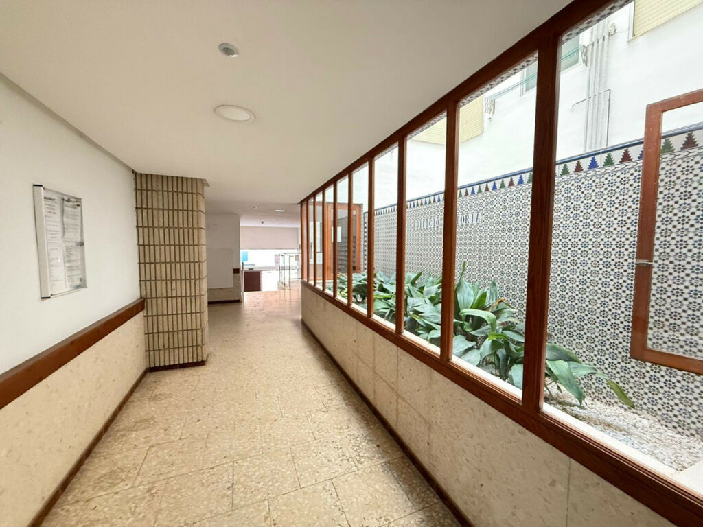 Middle Floor Apartment Playa Del Cura Alicante - Bild 20
