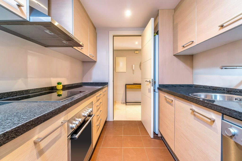Ground Floor Apartment Las Colinas Golf Alicante - zdjęcie 20