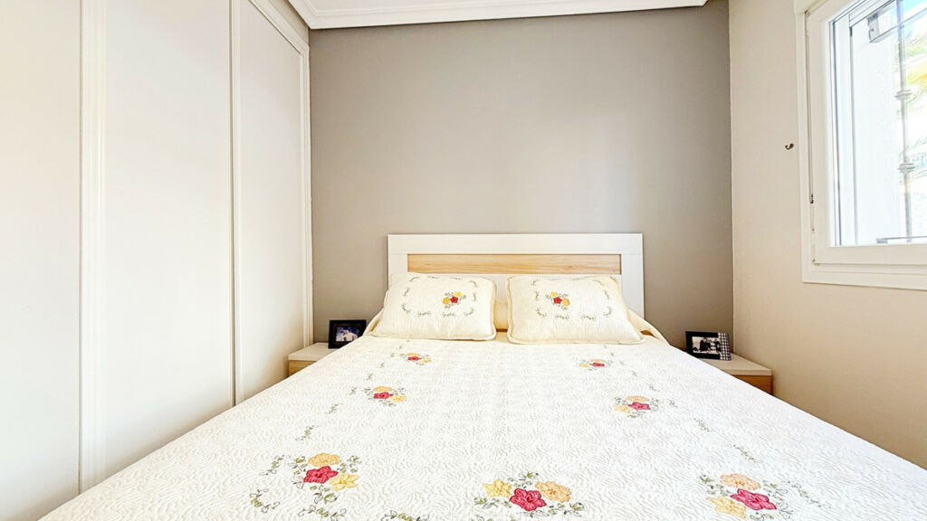Detached Villa Los Altos Alicante - Bild 20