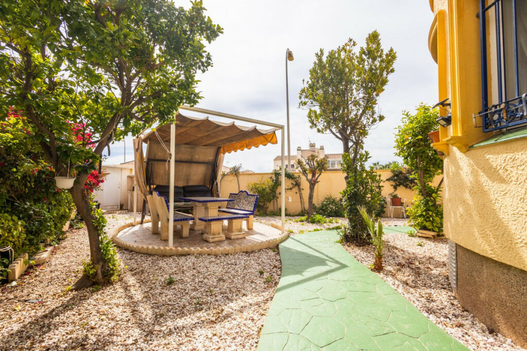 Townhouse Orihuela Costa Alicante - zdjęcie 20