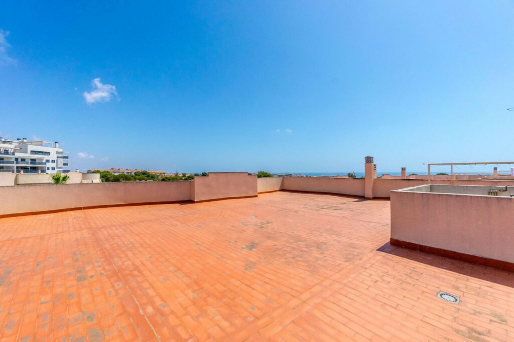 Middle Floor Apartment Campoamor Alicante - zdjęcie 20