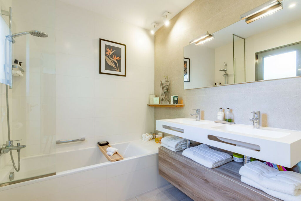 Detached Villa Moraira Alicante - zdjęcie 20