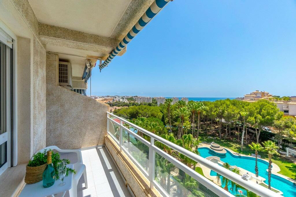Middle Floor Apartment Orihuela Costa Alicante - Bild 20