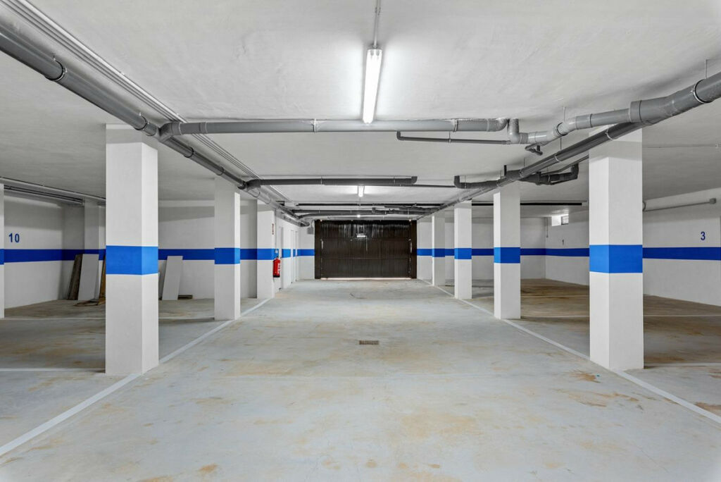 Middle Floor Apartment Villamartin Alicante - zdjęcie 20