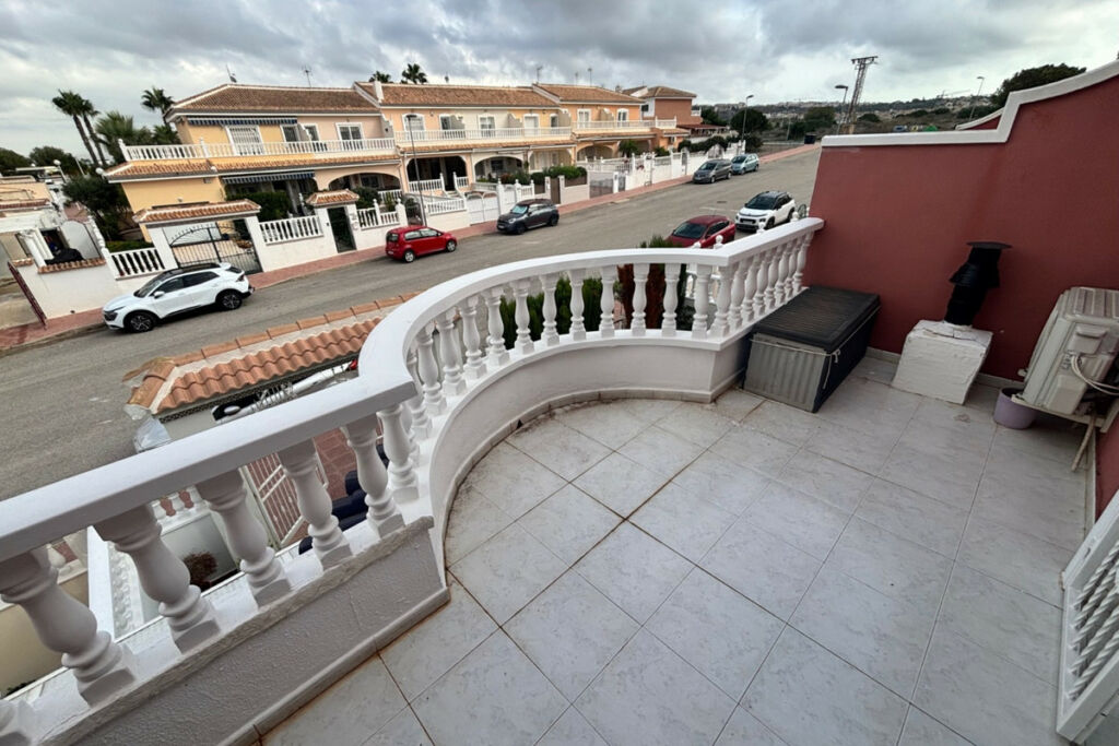 Townhouse Benijofar Alicante - Bild 20