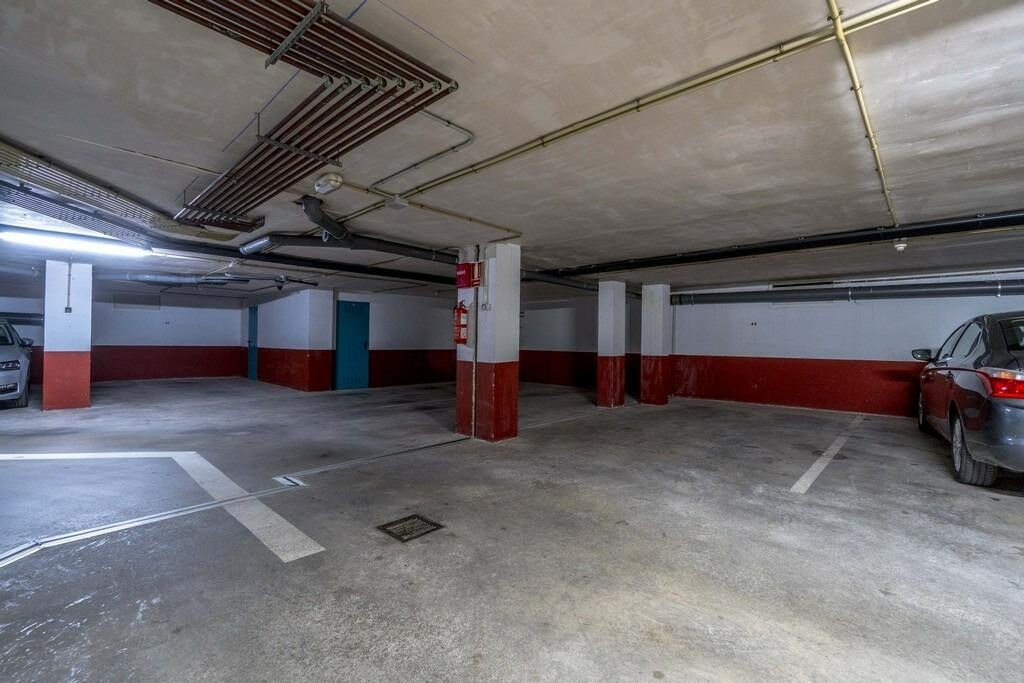 Middle Floor Apartment Campoamor Alicante - Bild 20