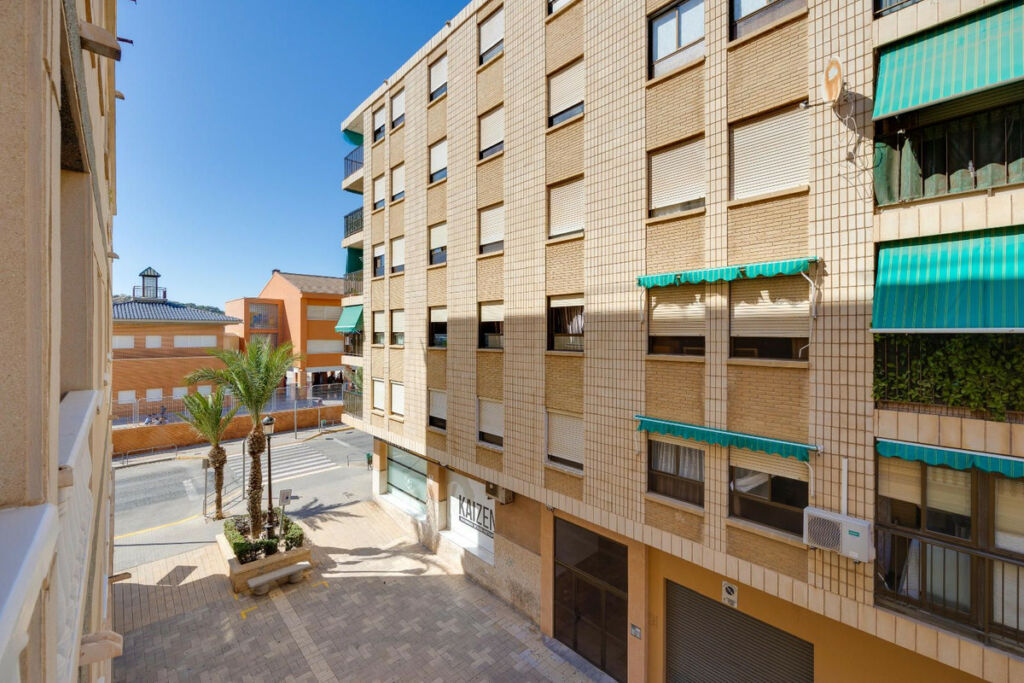 Middle Floor Apartment Guardamar del Segura Alicante - Bild 20