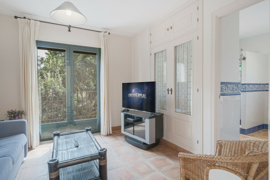 Detached Villa Sotogrande Cádiz - zdjęcie 20