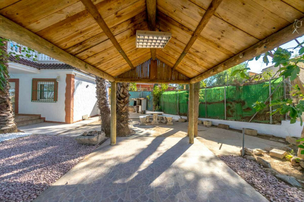 Detached Villa Orihuela Alicante - zdjęcie 20
