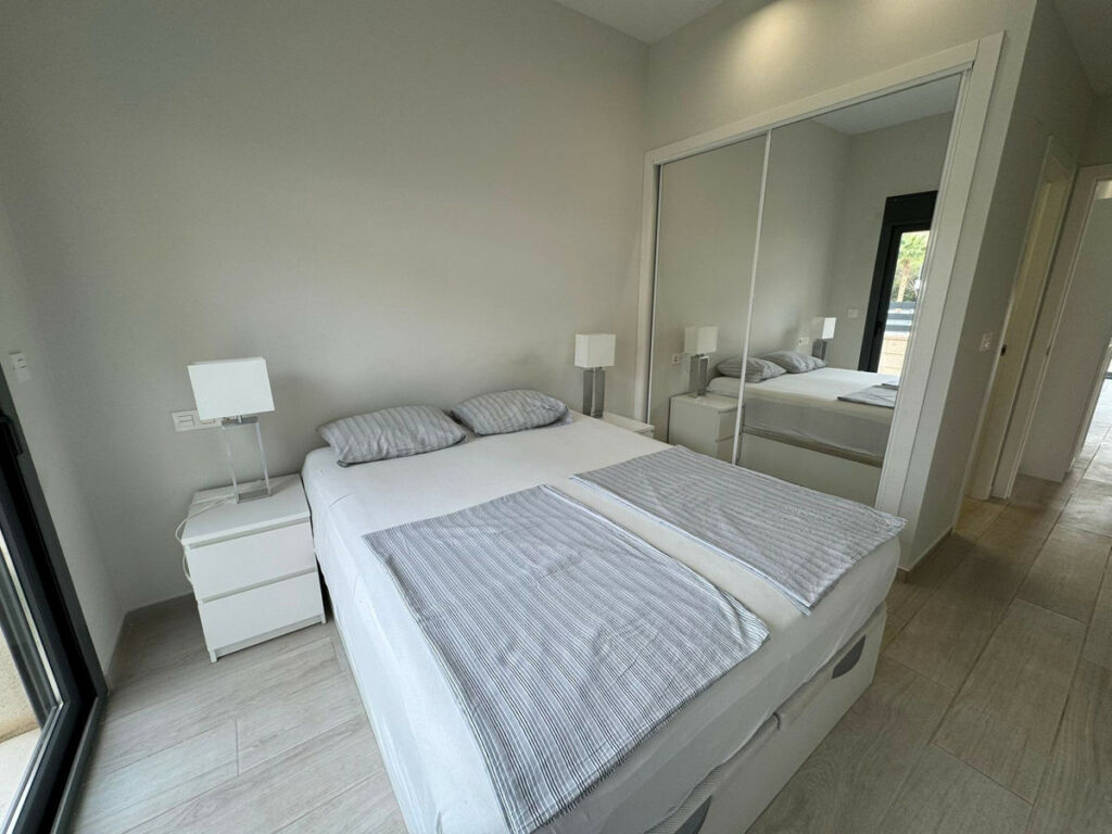 Bungalow Finestrat Alicante - Bild 20
