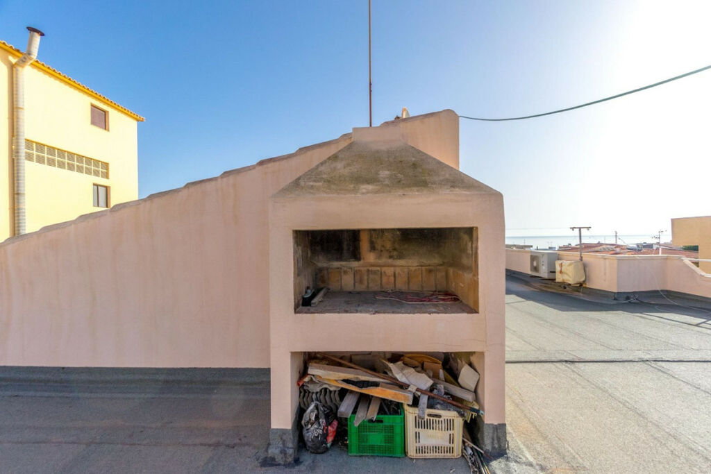 Middle Floor Apartment La Mata Alicante - zdjęcie 20