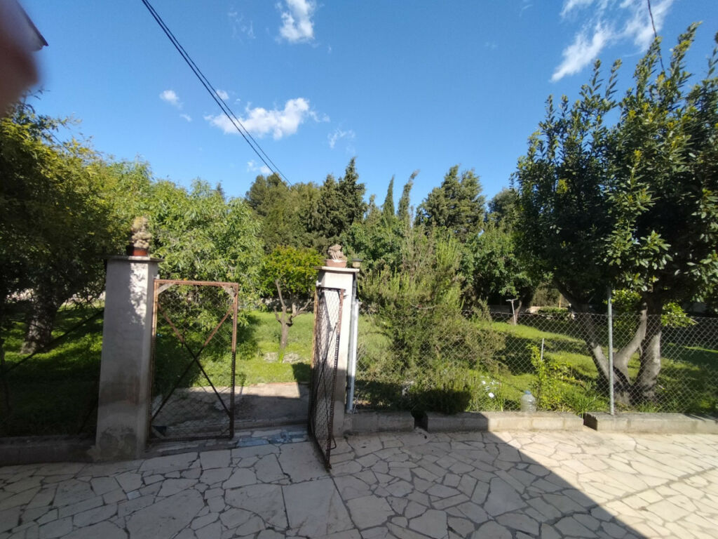 Detached Villa Elda Alicante - Bild 20