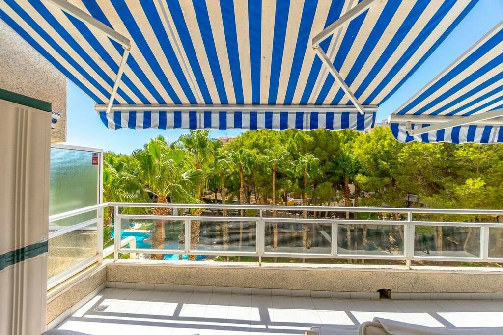 Middle Floor Apartment Orihuela Costa Alicante - Bild 20