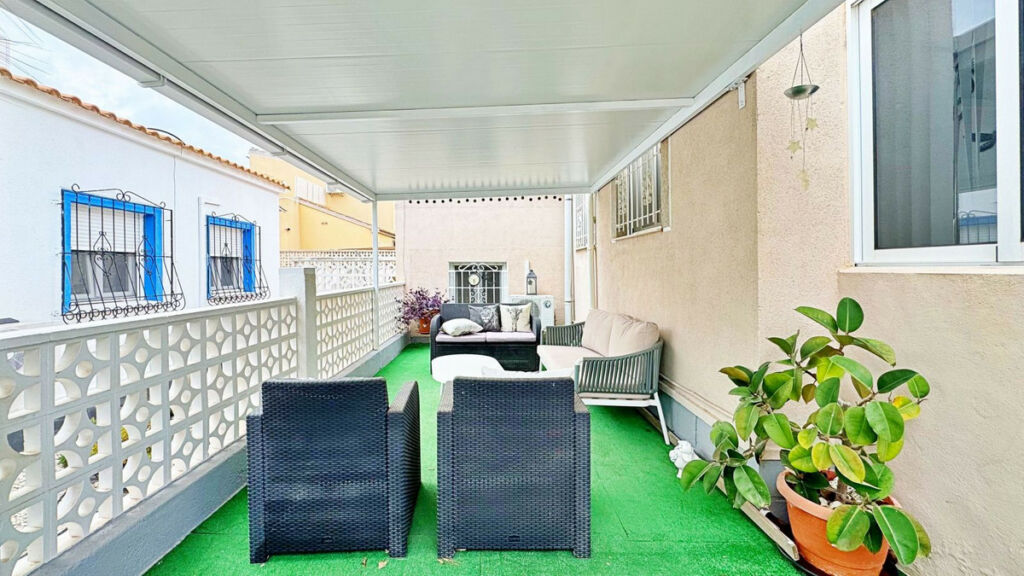 Detached Villa Orihuela Costa Alicante - imagen 20