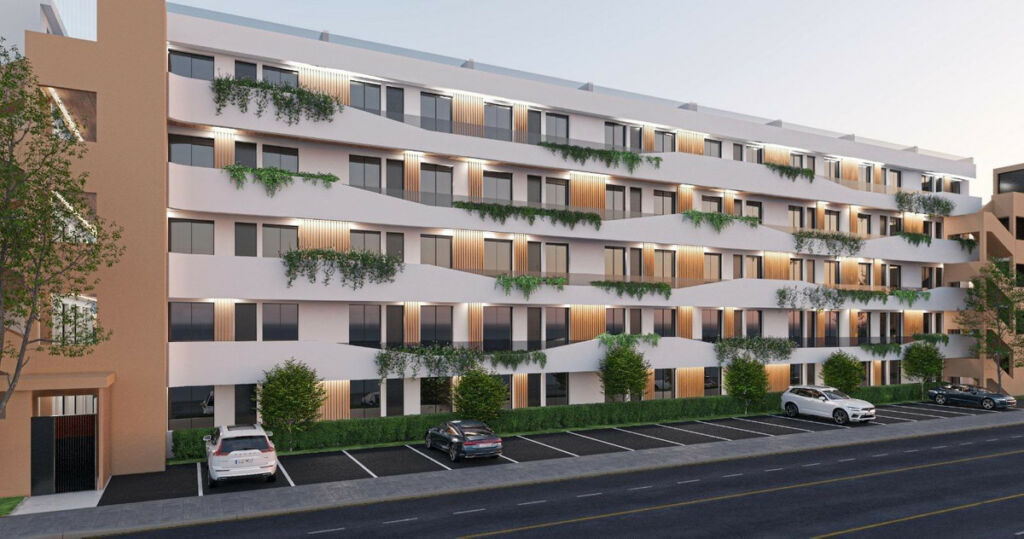 Middle Floor Apartment Santiago de la Ribera Murcia - imagen 20