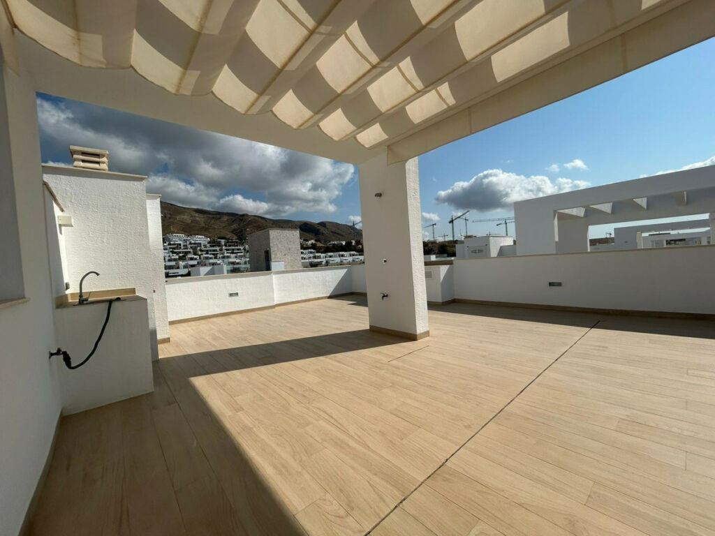Bungalow Finestrat Alicante - Bild 20