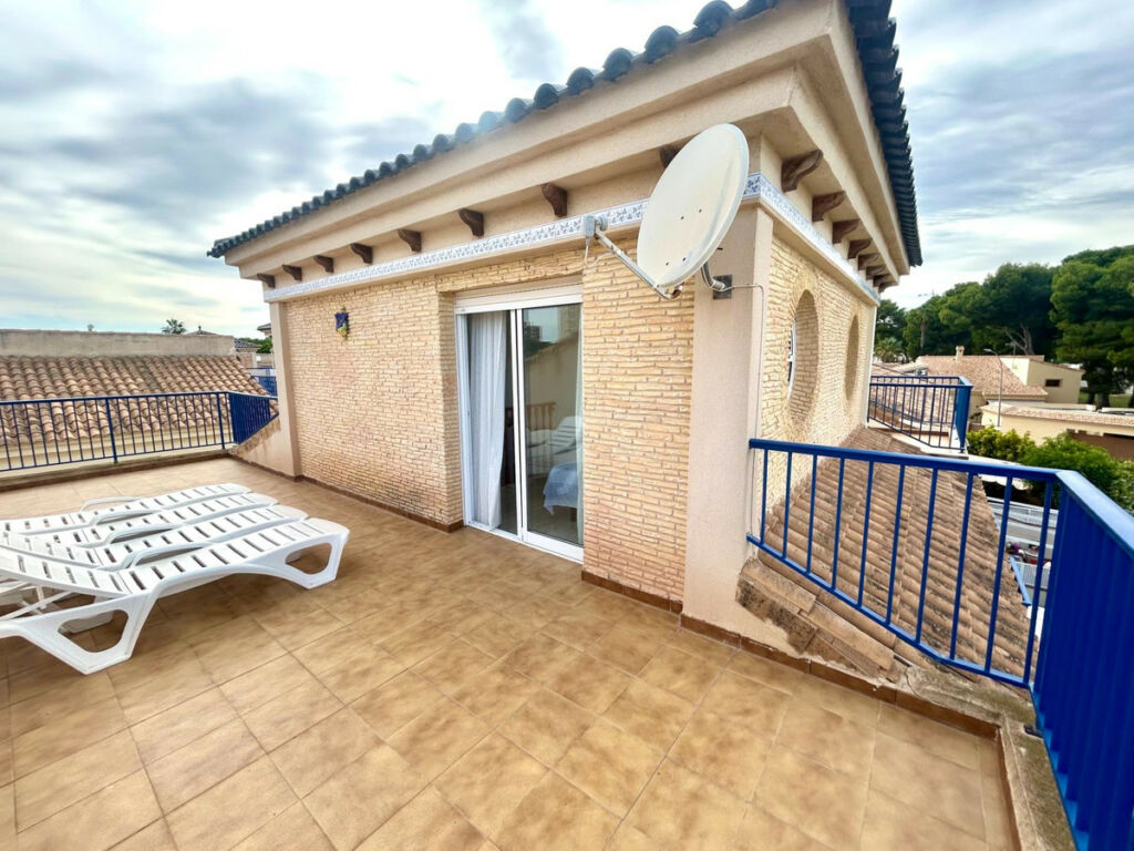 Townhouse Campoamor Alicante - zdjęcie 20