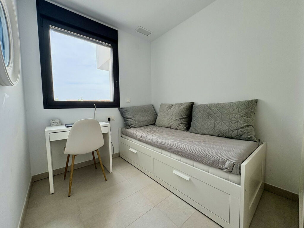 Penthouse Duplex Torre de la Horadada Alicante - zdjęcie 20