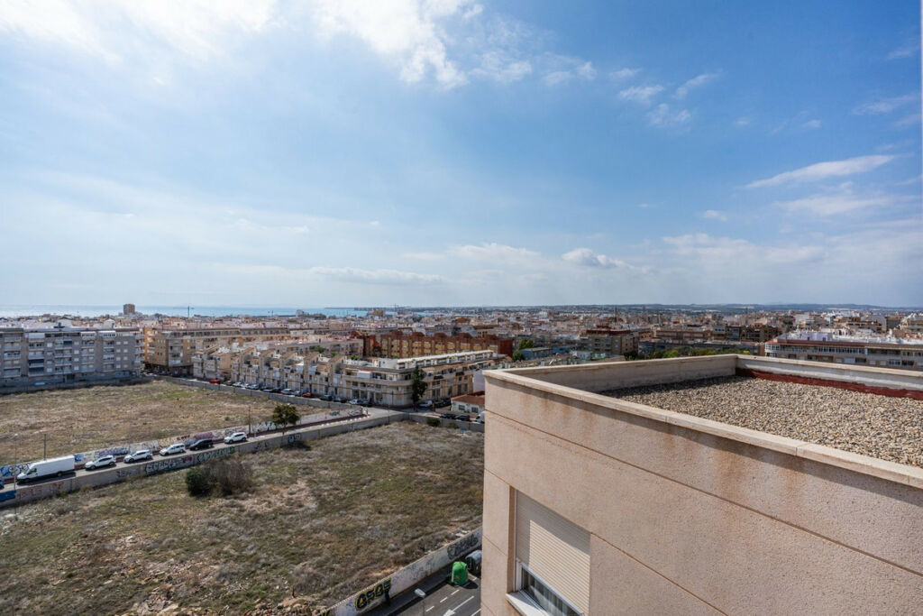 Middle Floor Apartment Torrevieja Alicante - Bild 20