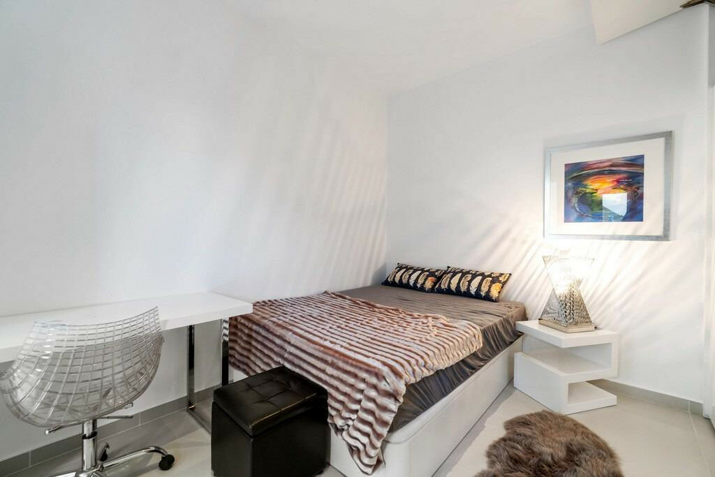 Detached Villa Campoamor Alicante - Bild 20