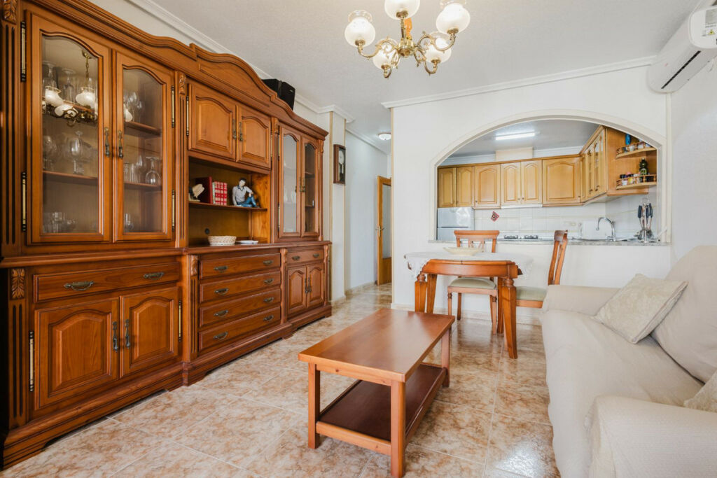 Penthouse Torrevieja Alicante - Bild 20