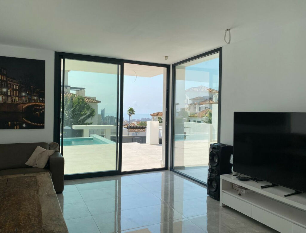 Bungalow Finestrat Alicante - zdjęcie 20