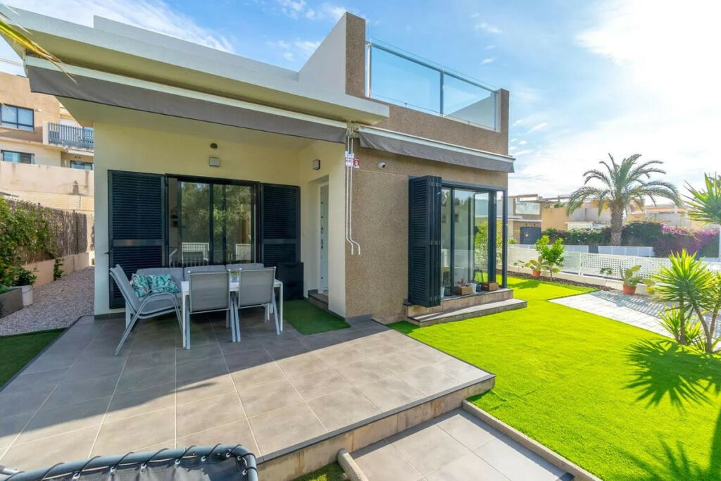Townhouse La Zenia Alicante - zdjęcie 20