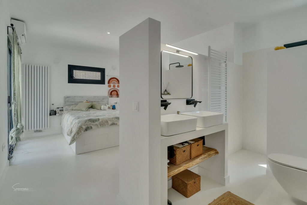 Detached Villa Javea Alicante - zdjęcie 20