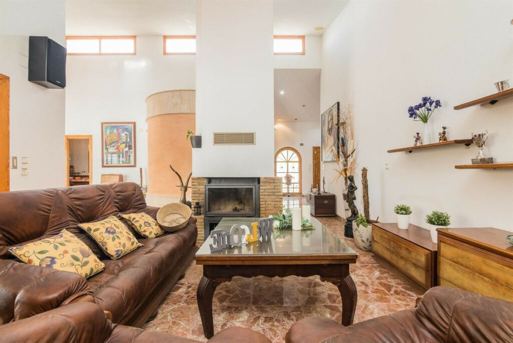 Detached Villa Elche Alicante - zdjęcie 20