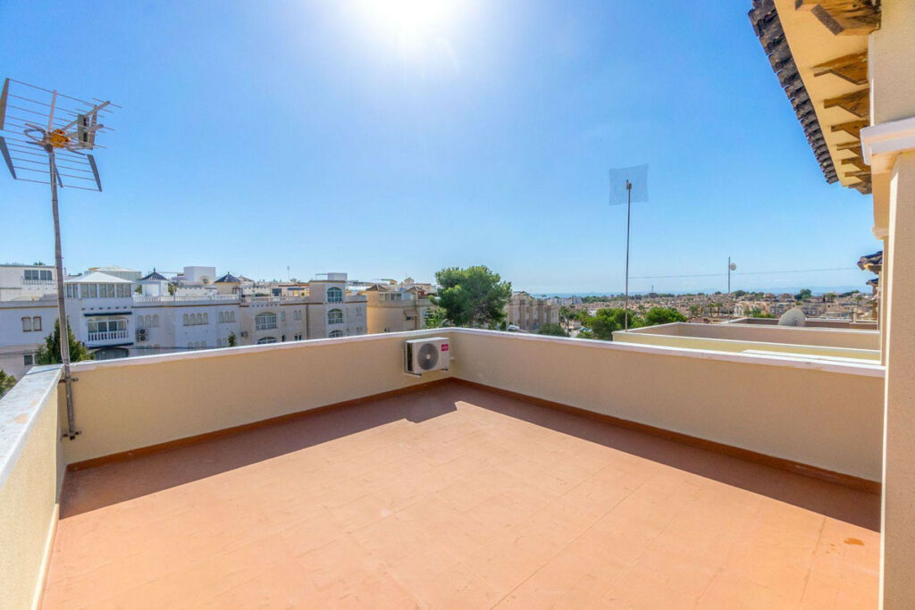 Detached Villa Orihuela Costa Alicante - zdjęcie 20