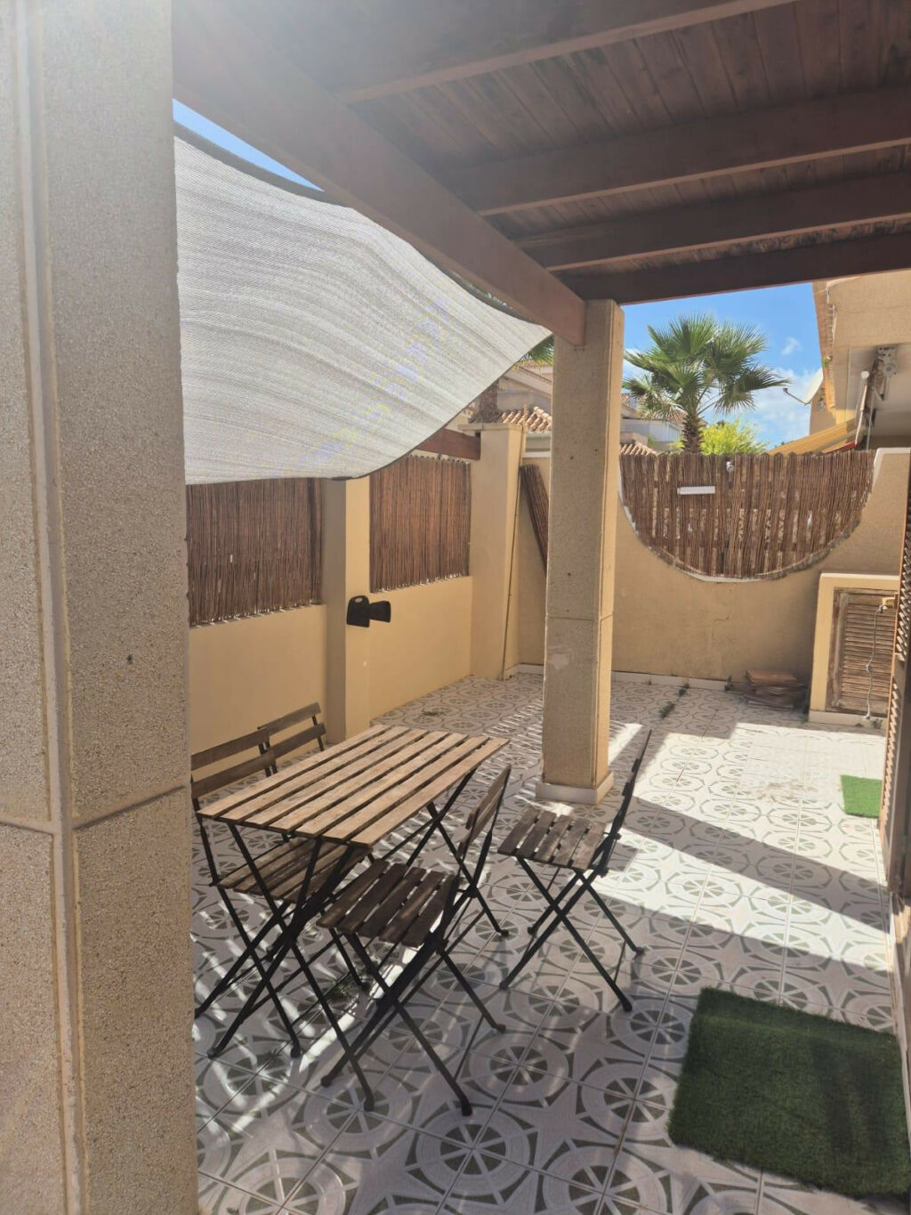 Detached Villa Orihuela Costa Alicante - zdjęcie 20