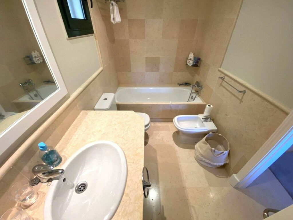 Penthouse Duplex Benahavís Málaga - image 20
