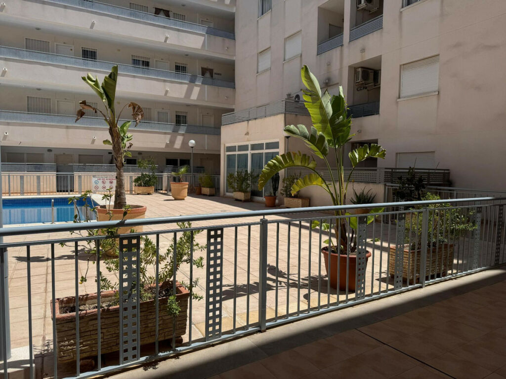 Middle Floor Apartment Almoradi Alicante - zdjęcie 20