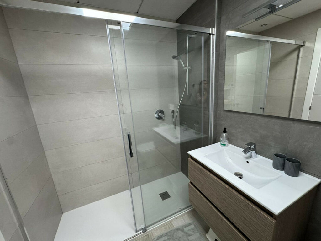 Bungalow Finestrat Alicante - Bild 21