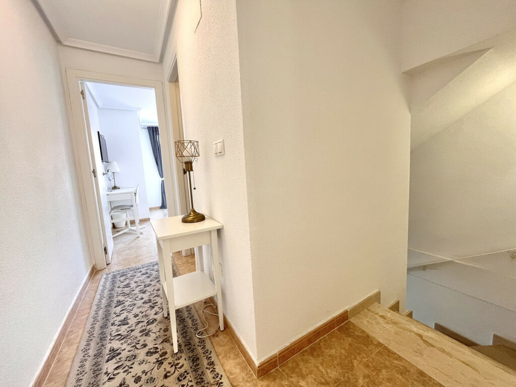 Townhouse La Mata Alicante - zdjęcie 21