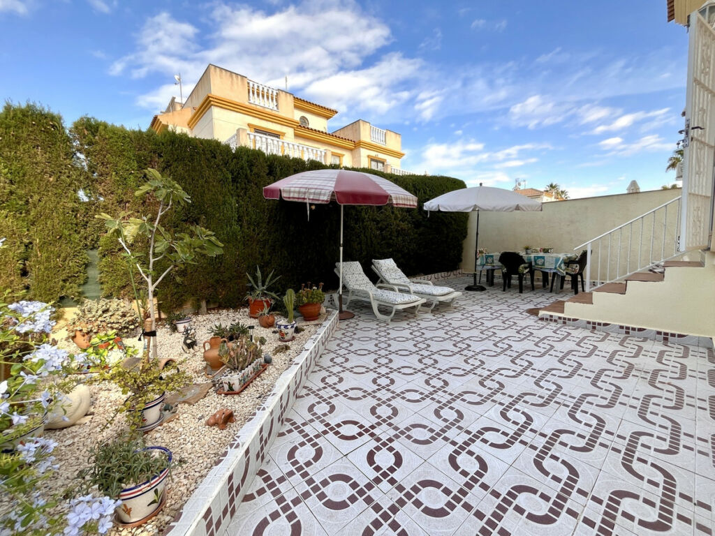 Ground Floor Apartment Los Altos Alicante - image 21