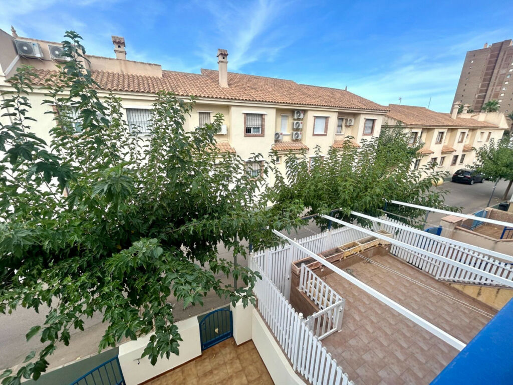 Townhouse Campoamor Alicante - zdjęcie 21
